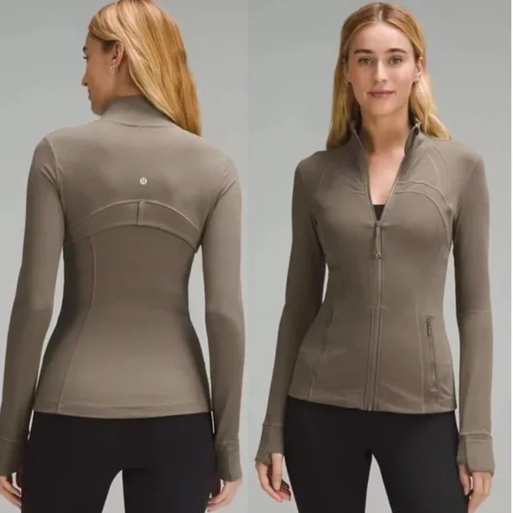 Lululemon 🍋 Define Jacket * Luon🤎 - Picture 14 of 14